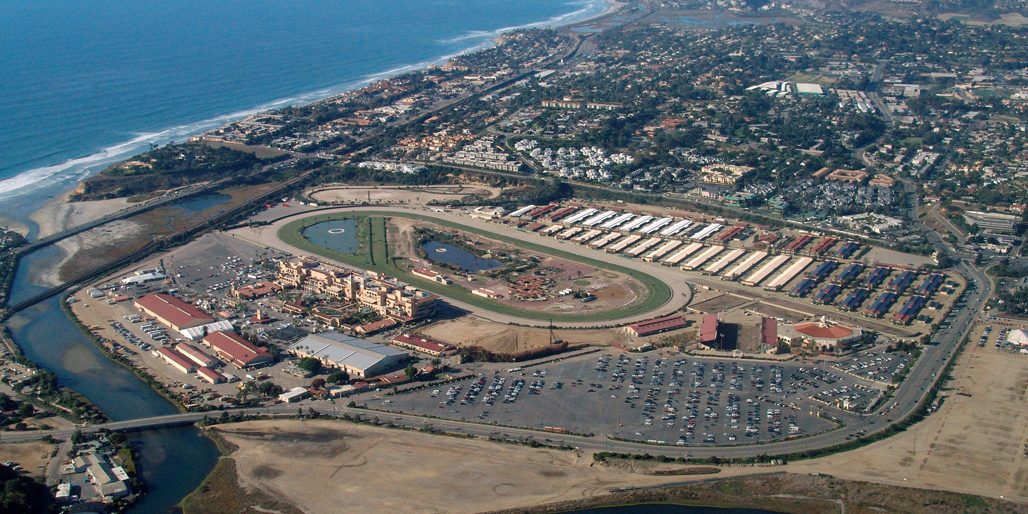 Del-Mar-Race-Track